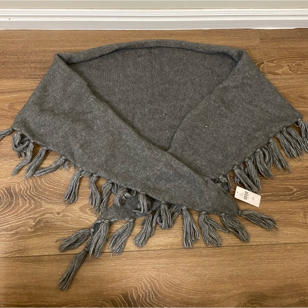 Anthropologie Shawl